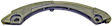 9-5506 Timing Chain Guide - Direct Fit, Sold individually