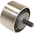 2000 Dodge Caravan - OE Replacement Series Timing Belt Idler Pulley - Direct Fit, Sold individually