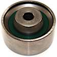 9-5547 OE Replacement Series Timing Belt Idler Pulley - Direct Fit, Sold individually