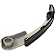 2012 Nissan Frontier - OE Replacement Series Timing Chain Guide - Direct Fit, Sold individually