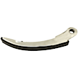 2012 Nissan Frontier - OE Replacement Series Timing Chain Guide - Direct Fit, Sold individually
