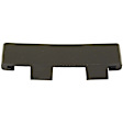 2012 Nissan Frontier - OE Replacement Series Timing Chain Guide - Direct Fit, Sold individually