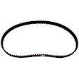 B203 OE Replacement Series Timing Belt - Direct Fit, Sold individually