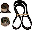 BK208 Timing Belt Kit, 1.5L, 4Cyl Water Pump Not Included