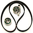 BK257A Timing Belt Kit, Water Pump Not Included