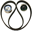 BK265A Timing Belt Kit