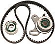 BK282 Timing Belt Kit, Water Pump Not Included