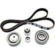 2013 Volkswagen Passat - Timing Belt Kit, 4 Cyl 2.0L