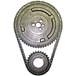2014 GMC Savana 1500 - Timing Chain Kit, Includes Cam Sprocket/Crank Sprocket/Chain PN[S928T/S835/9-4190], 6 Cyl 4.3L, OE Replacement Series
