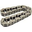 C489 OE Replacement Series Timing Chain - Direct Fit, Sold Individually