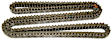 C719F Timing Chain - Steel, Direct Fit, Sold individually