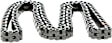 2012 Volkswagen GTI - Timing Chain, DOHC, 2.0L 4Cyl