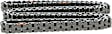 2012 Volkswagen GTI - Timing Chain, DOHC, 2.0L 4Cyl