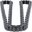 C743 Timing Chain - Direct Fit, Sold individually