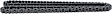 C743 Timing Chain - Direct Fit, Sold individually
