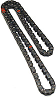 2011 Cadillac SRX - Timing Chain