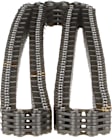 C900 Timing Chain - Steel, Direct Fit, Sold individually