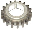 S493 Direct Fit Crankshaft Sprocket, Sold Individually