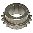 S501 Direct Fit Crankshaft Sprocket, Sold Individually