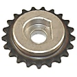 S855 Balance Shaft Gear - Direct Fit