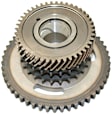S863A Direct Fit Timing Sprocket, Sold Individually