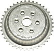 S911 Water Pump Gear - Direct Fit
