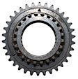S937 Direct Fit Crankshaft Sprocket, Sold Individually