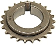 S977 Direct Fit Crankshaft Sprocket, Sold Individually