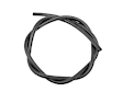 117-997-09-82 Vacuum Hose 3.5 X 7.5 mm (Smooth Rubber without Braiding) (Sold by the Meter) - Replaces OE Numbers
