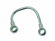 By-pass Pipe (Banjo Pipe) for Water Pump Housing To Cylinder Head - Replaces OE Number 180-200-04-58