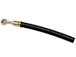 32-41-1-138-419 Power Steering Hose Fluid Container to Power Steering Pump - Replaces OE Numbers