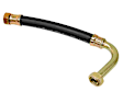 Oil Line Oil Crossover Pipe to Oil Reservoir - Replaces OE Number 911-107-742-10