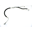 964-110-595-02 Fuel Line