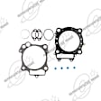 1991 Yamaha YFZ350 Banshee - Direct Fit Clutch Cover Gasket