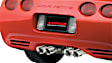 14114 Cat-Back Exhaust System, 5.7L, 8Cyl, Made of Stainless Steel, Xtreme Series