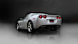 14163 X-Pipe Stainless Steel Exhaust Pipe