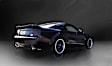14314 Axle-Back Exhaust System, Made of Stainless Steel, Xtreme Series