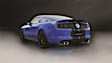 14321 Axle-Back Exhaust System, 5.8L, 8Cyl, Made of Stainless Steel, Sport Series