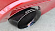 14326BLK Axle-Back Exhaust System, 5.0L, 8Cyl, Made of Stainless Steel, Sport Series