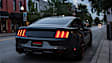 14332BLK Cat-Back Exhaust System, 5.0L, 8Cyl, Made of Stainless Steel, Sport Series