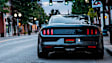 14332BLK Cat-Back Exhaust System, 5.0L, 8Cyl, Made of Stainless Steel, Sport Series