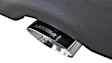 14405 Cat-Back Exhaust System, Made of Stainless Steel, Sport Series