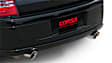 14440 Cat-Back Exhaust System, 6.1L, 8Cyl, Made of Stainless Steel, Xtreme Series