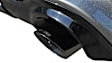 14466BLK Cat-Back Exhaust System, 6.4L, 8Cyl, Made of Stainless Steel, Sport Series