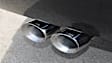 14748 Cat-Back Exhaust System, Made of Stainless Steel, Sport Series