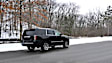 14826BLK Cat-Back Exhaust System, Made of Stainless Steel, Sport Series