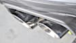 14857 Cat-Back Exhaust System, Made of Stainless Steel, Sport Series
