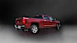 14866 Cat-Back Exhaust System, 6.2L, 8Cyl, Made of Stainless Steel, Sport Series