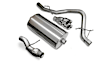 14912 Cat-Back Exhaust System, 5.3L, 8Cyl, Made of Stainless Steel, Sport Series