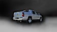 14914 Cat-Back Exhaust System, Made of Stainless Steel, Sport Series